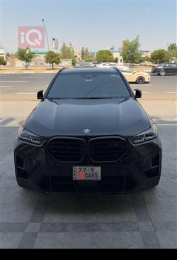 بي ام دبليو X5
